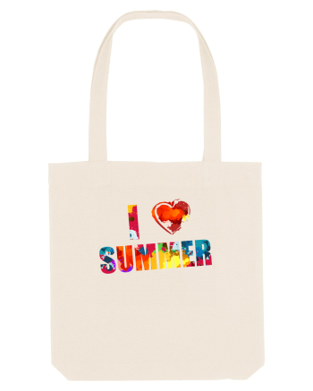 Love Summer Natural