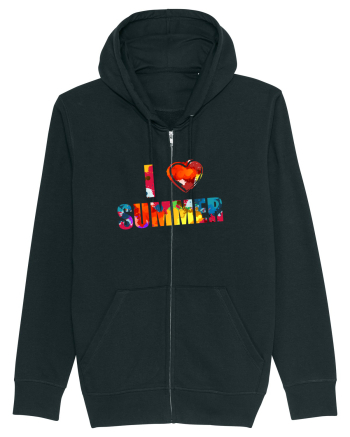 Love Summer Black