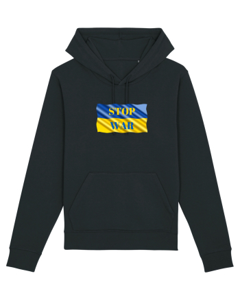Stop War Black
