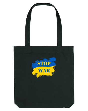 Stop War! Black