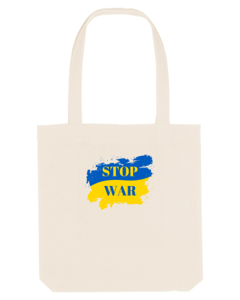 Stop War! Natural