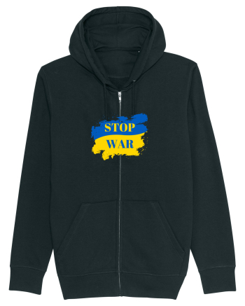 Stop War! Black
