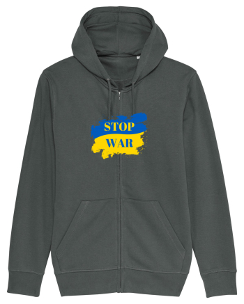 Stop War! Anthracite