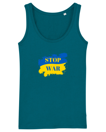 Stop War! Ocean Depth