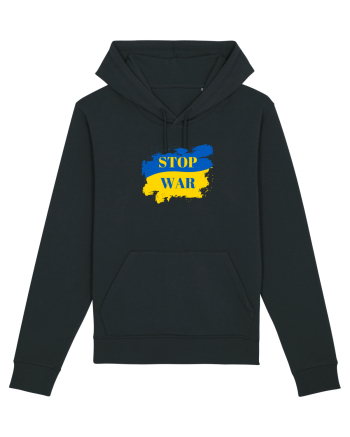 Stop War! Black