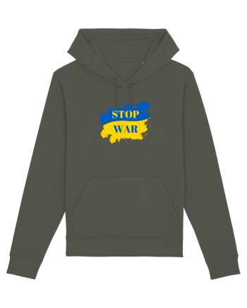 Stop War! Khaki