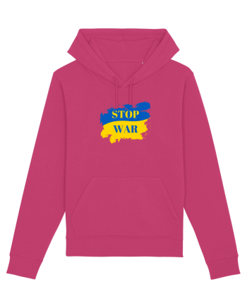 Stop War! Raspberry