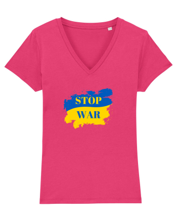 Stop War! Raspberry