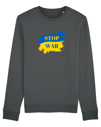 Stop War! Anthracite