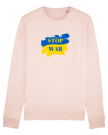 Stop War! Candy Pink