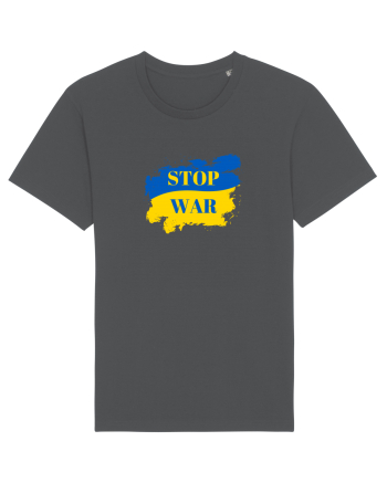 Stop War! Anthracite