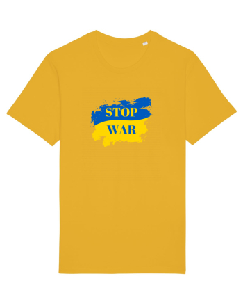 Stop War! Spectra Yellow