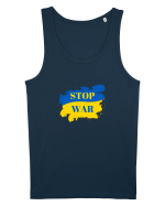 Stop War! Maiou Bărbat Runs