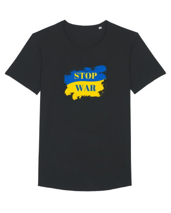 Stop War! Black