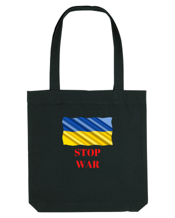 Stop War! Black