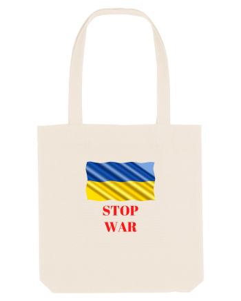 Stop War! Natural