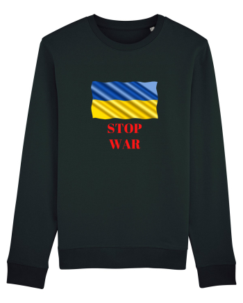 Stop War! Black