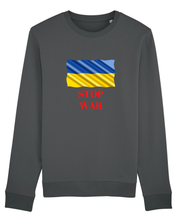 Stop War! Anthracite