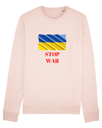 Stop War! Candy Pink