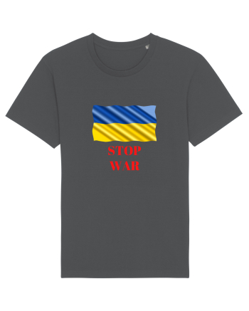 Stop War! Anthracite