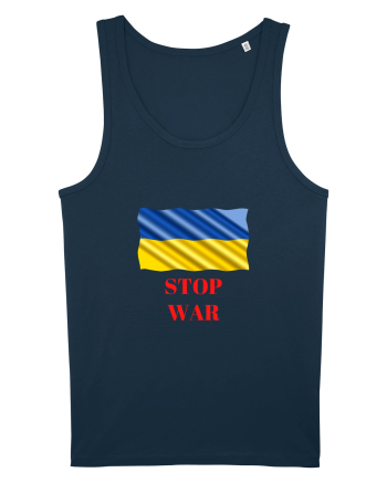 Stop War! Navy