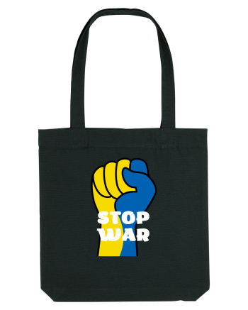 Stop War ! 1 Black