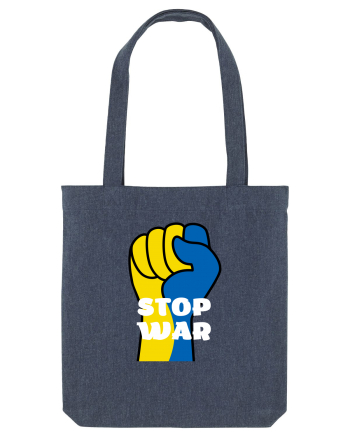Stop War ! 1 Midnight Blue