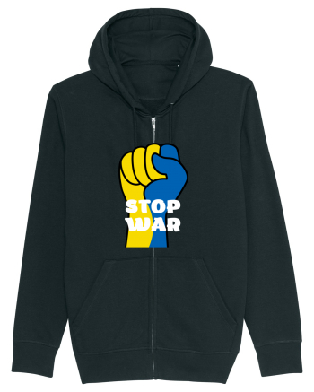 Stop War ! 1 Black