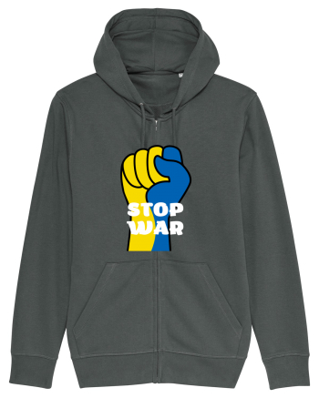 Stop War ! 1 Anthracite