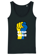 Stop War ! 1 Maiou Damă Dreamer
