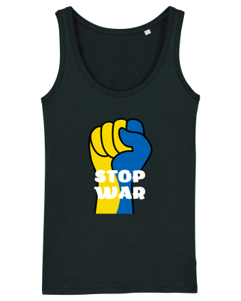 Stop War ! 1 Black