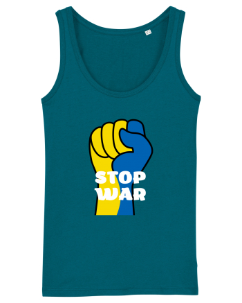Stop War ! 1 Ocean Depth