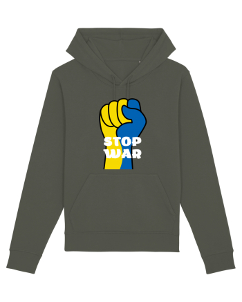 Stop War ! 1 Khaki