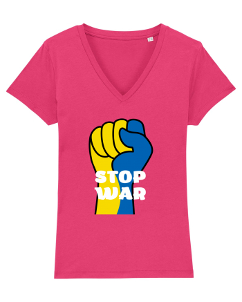 Stop War ! 1 Raspberry