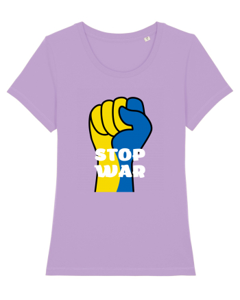 Stop War ! 1 Lavender Dawn