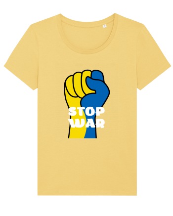 Stop War ! 1 Jojoba