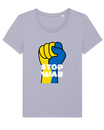 Stop War ! 1 Lavender