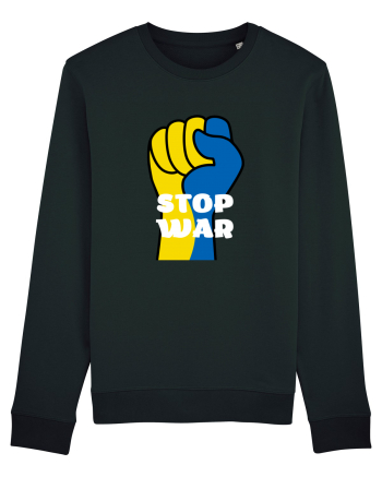 Stop War ! 1 Black