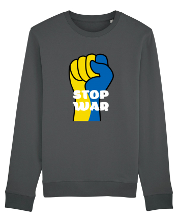 Stop War ! 1 Anthracite