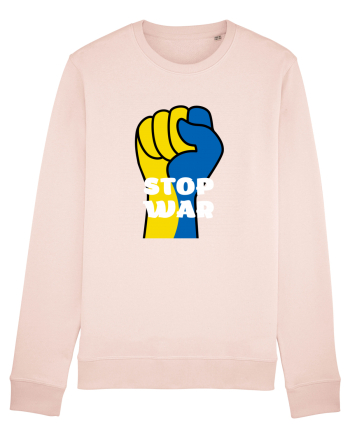 Stop War ! 1 Candy Pink