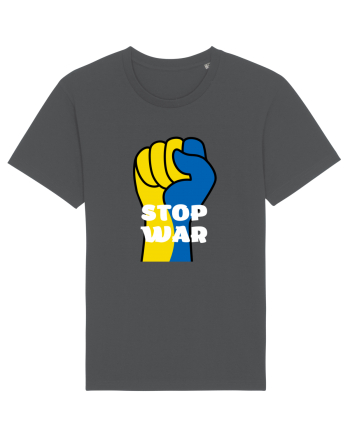 Stop War ! 1 Anthracite