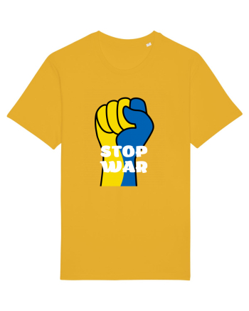 Stop War ! 1 Spectra Yellow