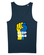 Stop War ! 1 Maiou Bărbat Runs