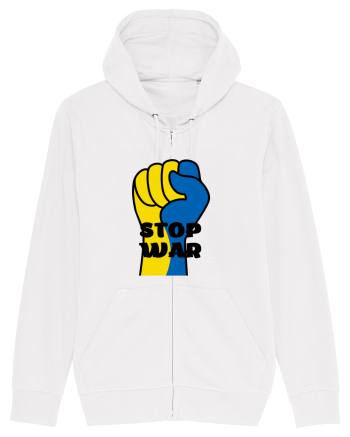 Stop War! 2 White