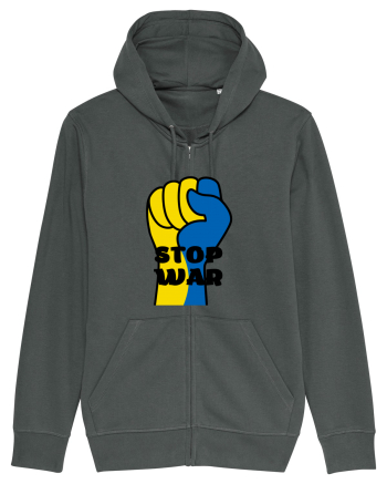 Stop War! 2 Anthracite