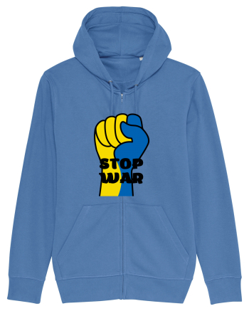 Stop War! 2 Bright Blue
