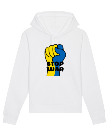 Stop War! 2 White