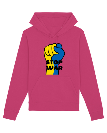 Stop War! 2 Raspberry