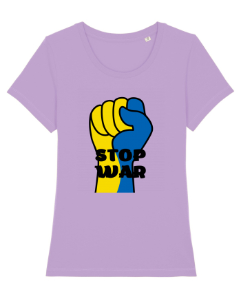 Stop War! 2 Lavender Dawn