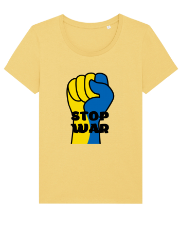 Stop War! 2 Jojoba